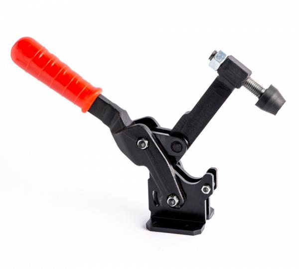 Ağır Seri Dövme Çelik Dikey Toggle Clamps