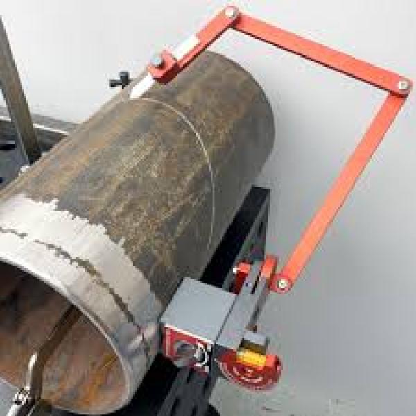 Çap Malzeme Ekipmanları