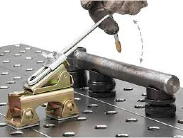 Topraklama Ekipmanları