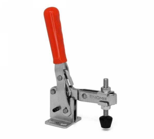 Yatay Taban Clamps / Y Seri