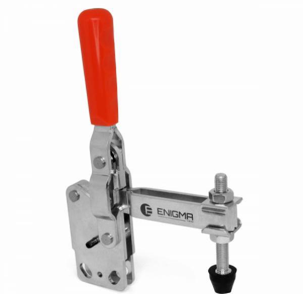 Dikey Taban Clamps / D Seri