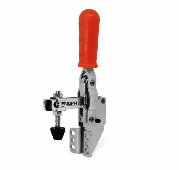 Alın Taban Clamps / A Seri 