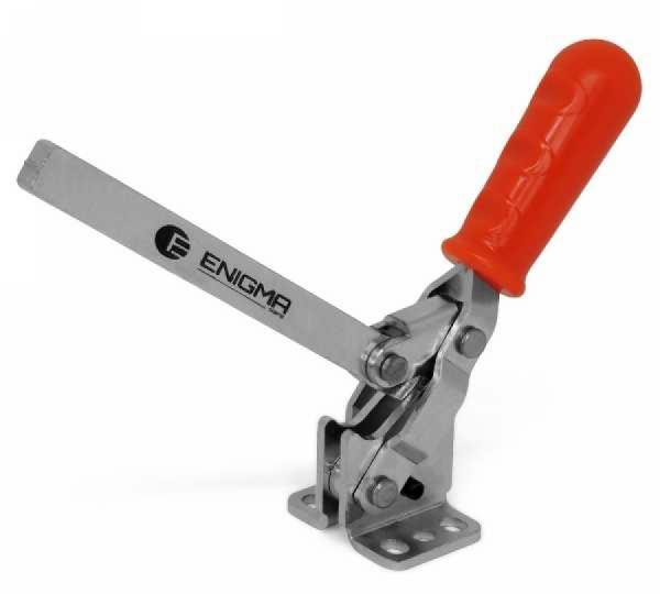 Lamalı Yatay Taban Clamps / Y-L Seri 