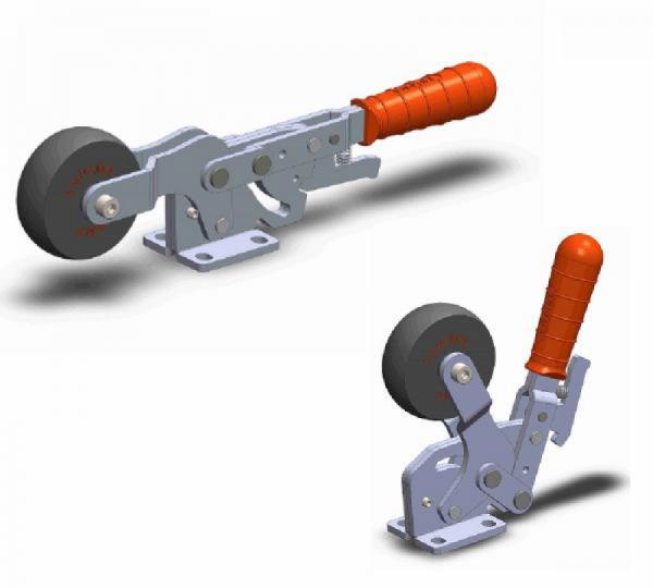Özel İmalat Toggle Clamps