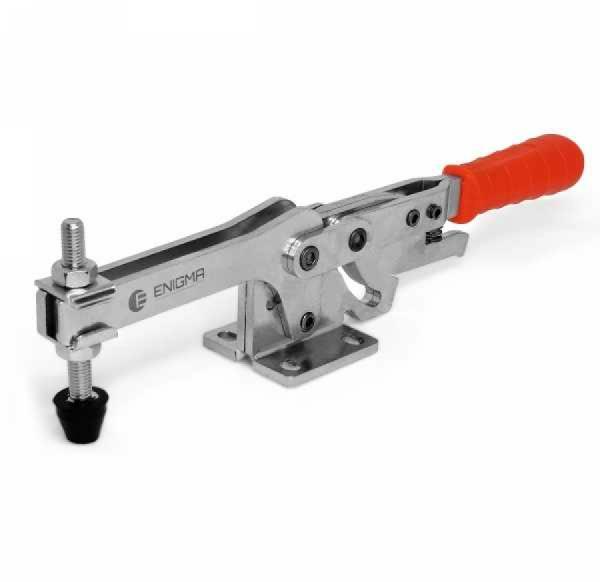 Kiltli Yatay Toggle Clamps