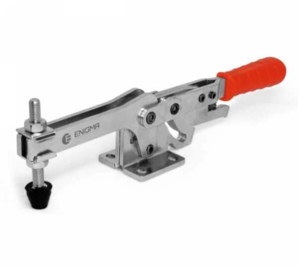 Yatay Taban Toggle Clamps / Y Seri