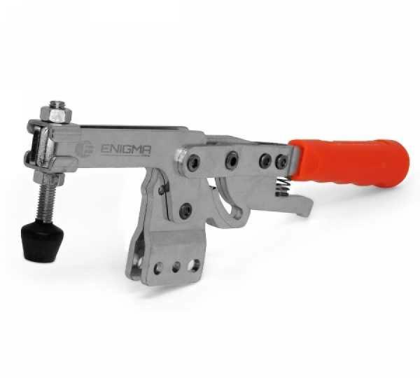 Dikey Taban Toggle Clamps / D Seri