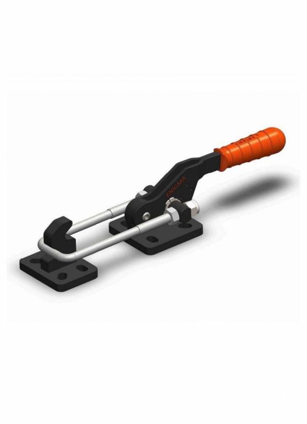 Dövme Çelik U Kancalı Kilitli 13600 Serisi Toggle Clamps