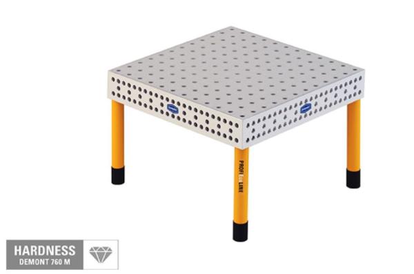 Çap 28 Kaynak Masaları