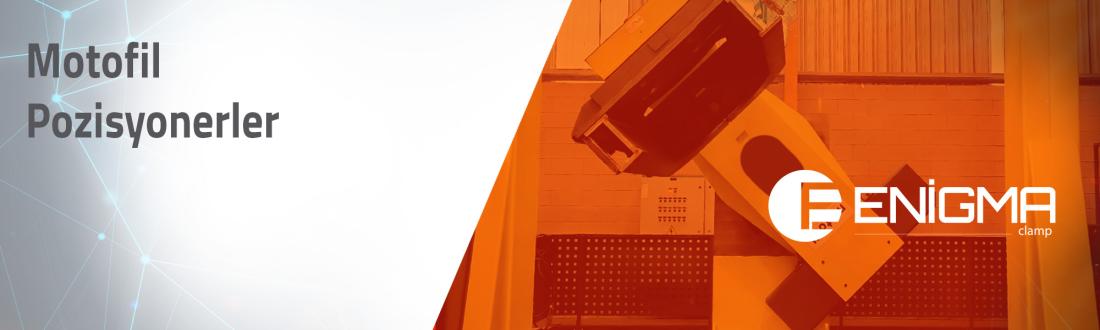 Motofil Pozisyonerler