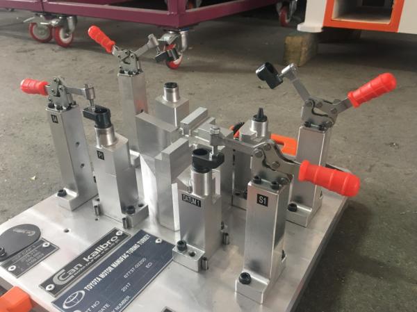 clamp metal san ve tic ltd sti