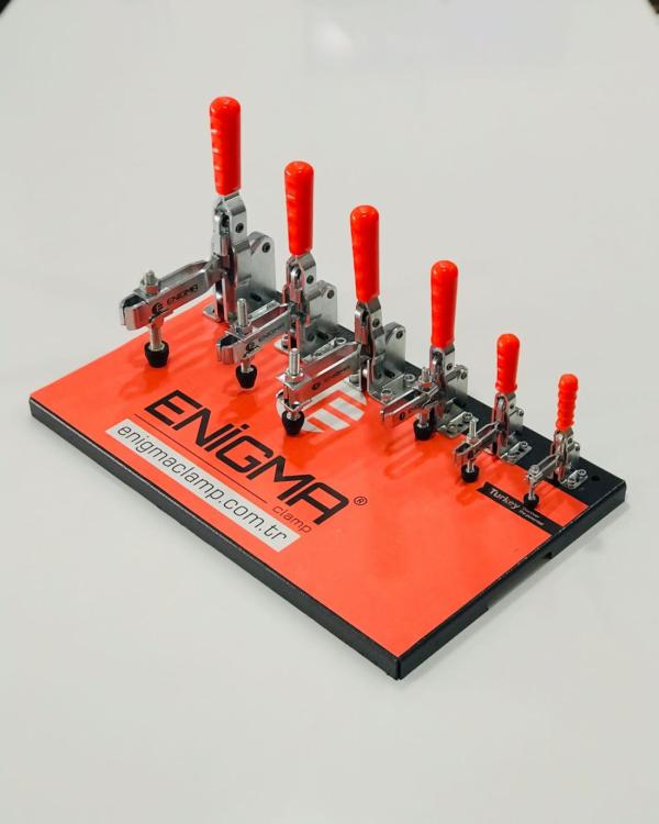 Dikey Seri-1