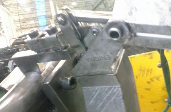 pnömatik clamp 1