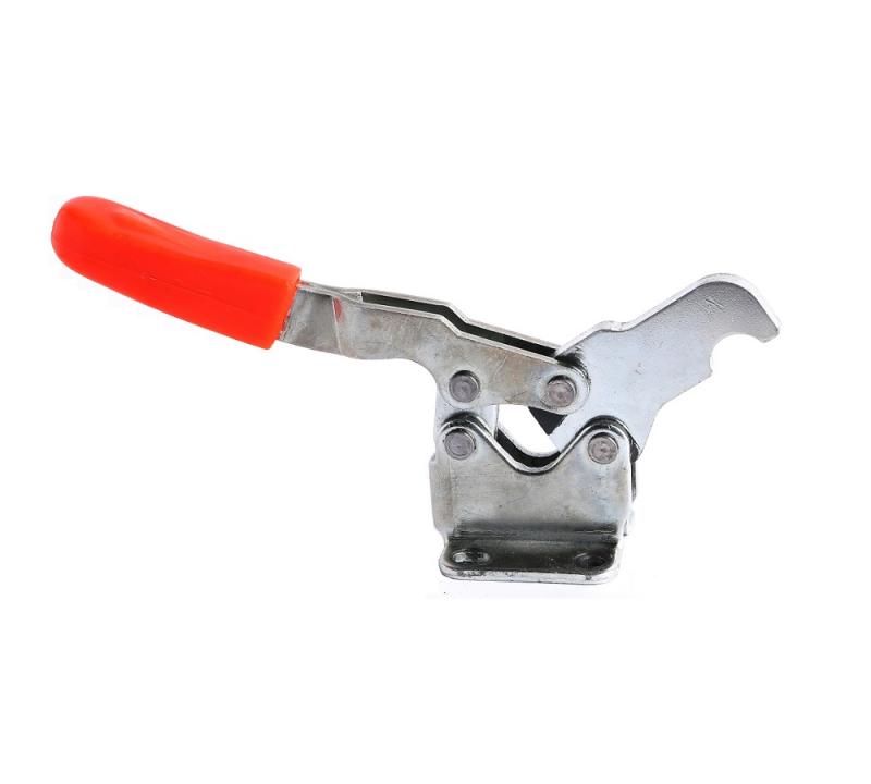 Toggle clamp (hızlı bağlantı) nedir?