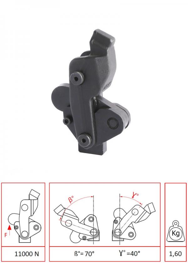 1505 U