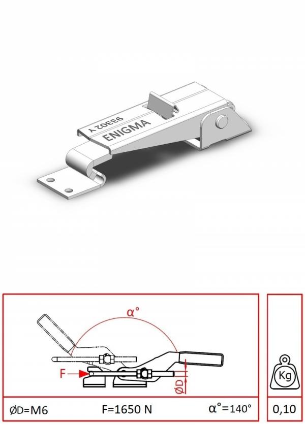 93302 Y-K (Kilitli) - v1