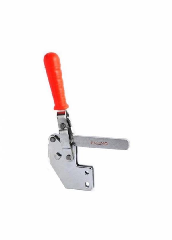 Plaka Taban Lamalı Klemp / 1106 P-L Series