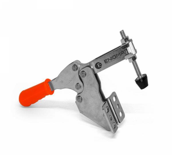 Front Flange Toggle Clamp / A Series 
